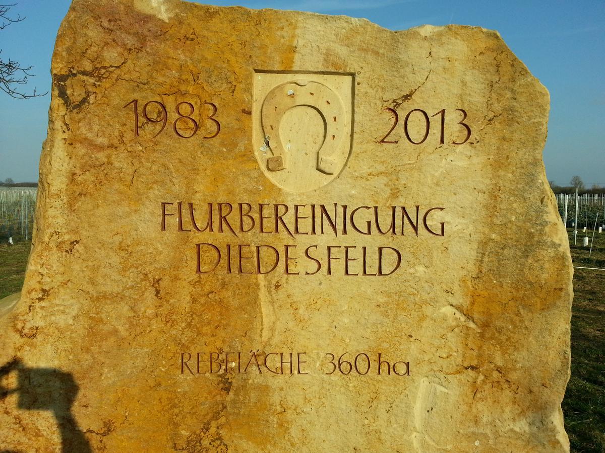Gaestehaus Weingut Glas Neustadt an der Weinstraße 외부 사진